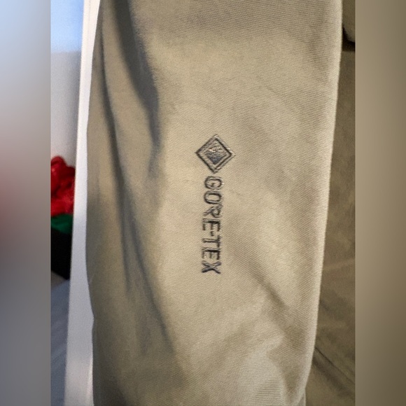 Arcteryx Down Jacket - Picture 2 of 7